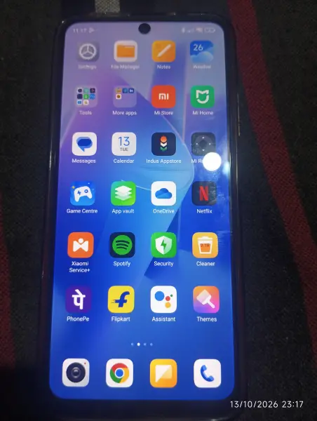 Redmi Note 11 - Image 1