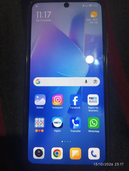 Redmi Note 11 - Image 2