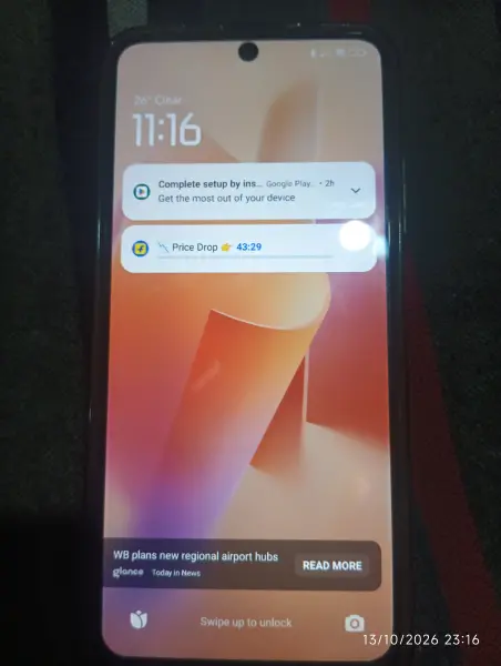 Redmi Note 11 - Image 3