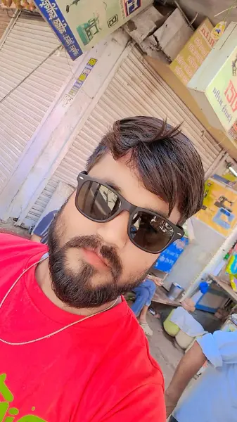 Sanju Kushwah