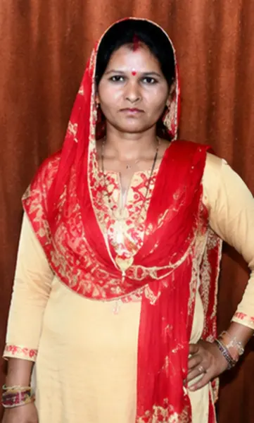 Seema Jatav & With 3 Year Experience - Image 7