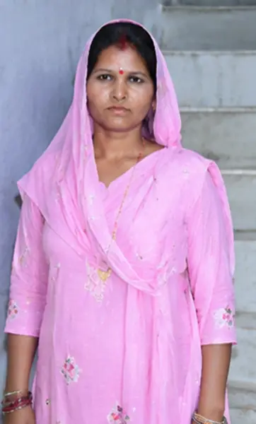Seema Jatav & With 3 Year Experience - Image 10