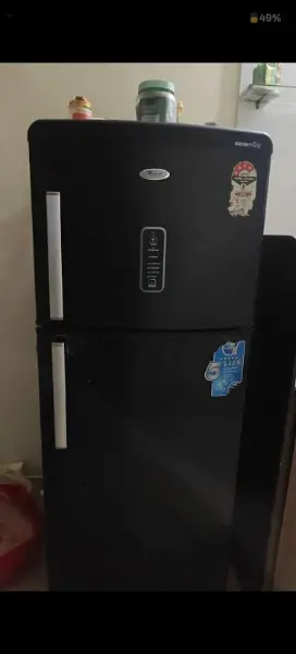 Top Model Fridge - Image 2