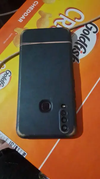 Vivo Y91