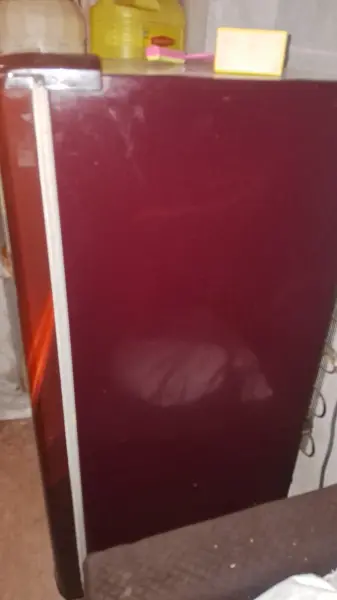 Whirlpool Fridge